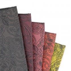 ELEONORA Polyester Fabric